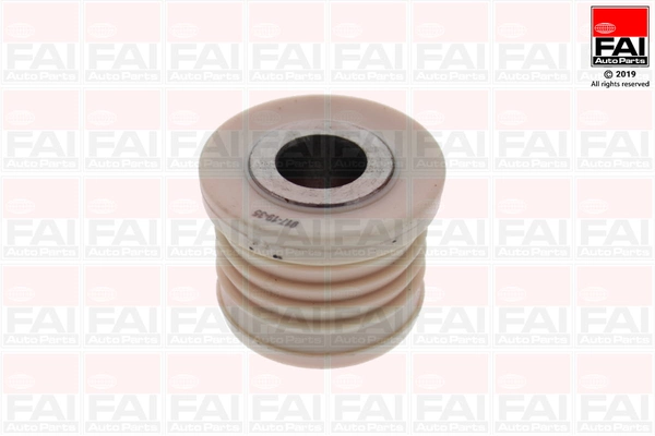 Bushing, axle beam